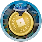 Game Badge Thumbnail