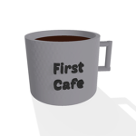 First Cafe