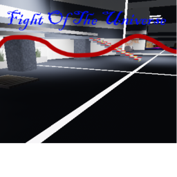 Fight Of The Universe[Update 2.0]