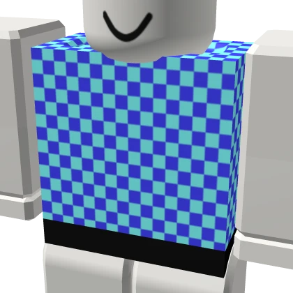 Classic Studs - Torso Roblox item thumbnail