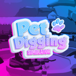 Pet Digging Simulator