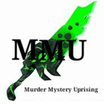 Murder Mystery Uprising