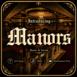 MANORS