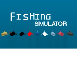 Fishing Simulator icon