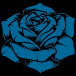 Rosé Azure - BLR