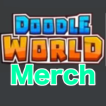 Doodle World Merchandise