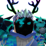IDK WHAT TO SPENT MY ROBUX