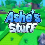 ashe stuff