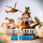 USAF | United Stątes Air Force