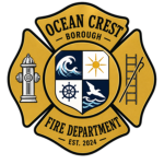 Ocean Crest Borough Fire Department