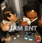 #JAM MAFIA
