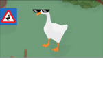 Os Patos Maloqueiros