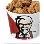 Kfc elmo clan