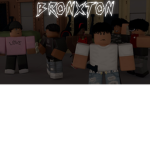 Bronxton RP