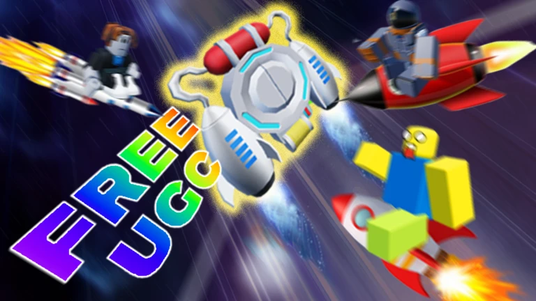Racing Rocket Play On Roblox NoFilter
