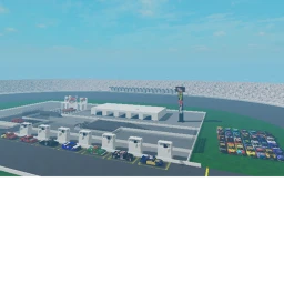 NASCAR Racing! icon