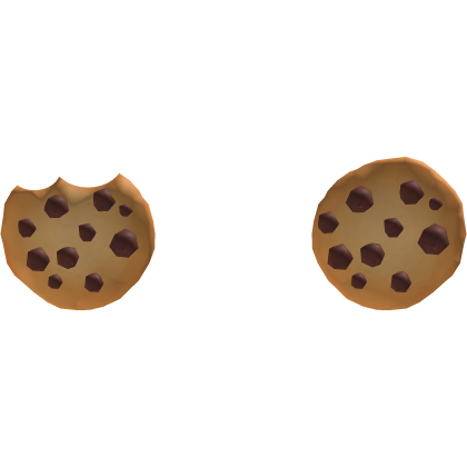 🍪 num nom cookie mouse ears tweencore kawaii cute Roblox item