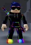 Power rangers fan group32