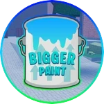 🖌️ Bigger Paint!