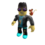 HAROLDJAMESGAMEZ