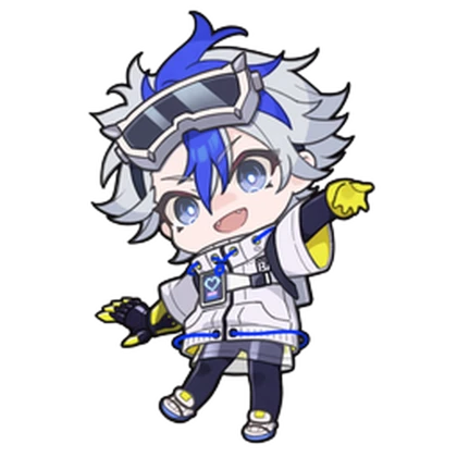 月村レンのリンクタウン Roblox group icon