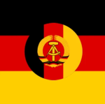 [DDR] The people's east army