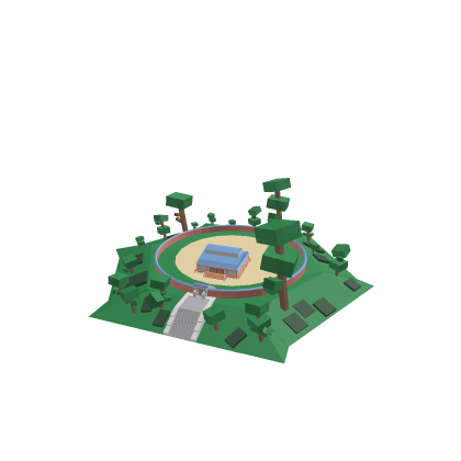ZIP'S MODELS™: Fire Temple