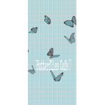 Butterflies Cafe!