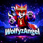 Wolfyz Community