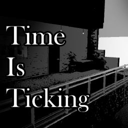 Time Is Ticking
