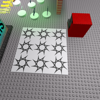 Battle Field (Destroy Roblox HQ) 