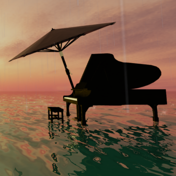 Sunset Piano