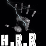 {HRR} {HOMICIDE ROAD RUNNERS}