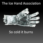 The Ice Hand Association