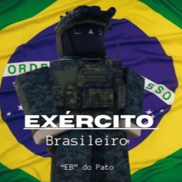 EB of Pato "Brazilian Army"