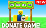 Donate Donos