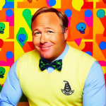 Alex Jones Fan Club!