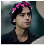 RIVERDALE SUPER FANCLUB