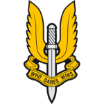 [SFP] United Kingdom Special Forces