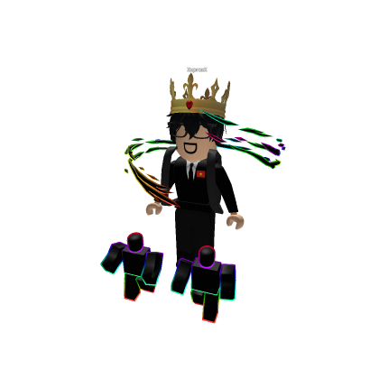 XxproxX