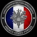DRM - Directorate of Military Intelligence