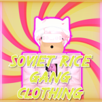 Soviet Rice Gang