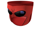 Omni Chill Mask