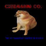 CHEEMSBUS CO.