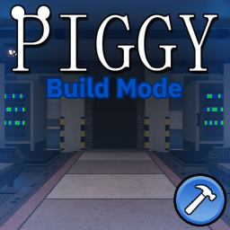 Piggy Build Mode 2.0 [ALPHA]