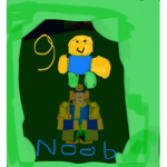 Go NOOB