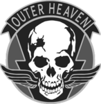 OUTER HEAVEN | 死