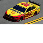NASCAR Tiger Racing Official Racing League