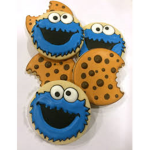cookie monsters UwUz