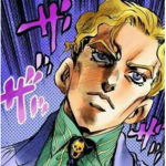 Jojo Bizarre Adventures